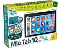 Tablet Lisciani Super Pro 10