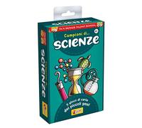 LISCIANI I'm a Genius Campeones de Ciencias, Multicolor, 92451
