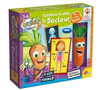 Lisciani- Juegos educativos (FR85590)