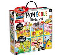 Lisciani - Juegos educativos, FR85637