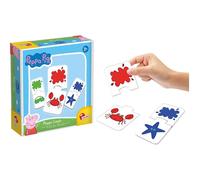 Lisciani - Mis primeros juegos de mesa