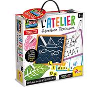 Lisciani- Montessori Juegos educativos (FR89093)