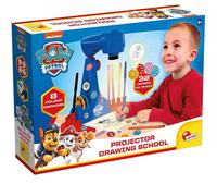 Lisciani Paw Patrol Proyector Escuela Projector Dibujo Escuela
