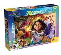Lisciani- Puzzle, Multicolor (98187)