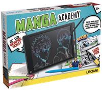 LISCIANI Tablet de dibujo LCD Manga / Kawaii