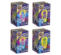 Lisciani - THE MOON ACADEMY: POCIONES DE LA LUNA - Kits de Alquimia Lunar - Frasco con Accesorios para Pociones Mágicas - Magia Encantada - Para Alquimistas Principiantes - Desde 7 años