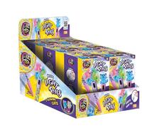 Lisciani - THE MOON ACADEMY - Rotuladores Luz de Luna - Set de regalo creativo para niños a partir de 7 años - Rotuladores de luz para personalizar - Actividad manual sin pantalla