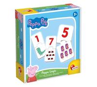 Lisciani - Mis primeros juegos de mesa