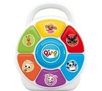 Liscianigiochi - Bing Baby Colours - Juego Educativo, Multicolor, 79490