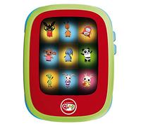 Liscianigiochi - Bing Baby Tab Juega y Aprende, Color, 95087