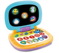 Liscianigiochi - Carotina Baby Laptop