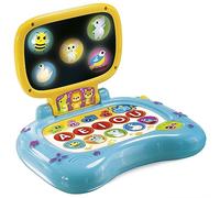 Liscianigiochi - Carotina Baby Laptop LED Screen, 102228