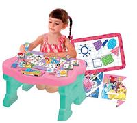 Liscianigiochi- Disney Princess 58907, Multicolor