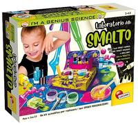 I'M A GENIUS LABORATORIO DEL Esmalte