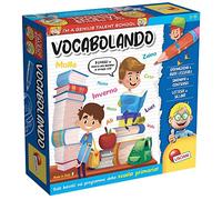 Liscianigiochi I'm a Genius TS Vocabolando, 100484