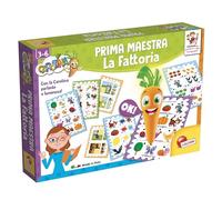 Liscianigiochi- Juegos educativos y científicos (111572)