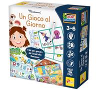 Liscianigiochi - Juegos educativos y científicos, Color 111619