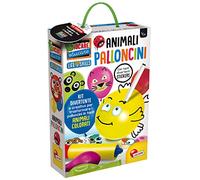 Liscianigiochi Life Skills - Globos de Animales