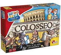 Liscianigiochi - Ludoteca Colosseo, Color 88966