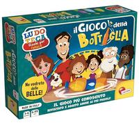 Liscianigiochi - Ludoteca El Juego de la Botella, Color 88935