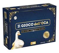 Liscianigiochi Ludoteca Juego de la oca Classic