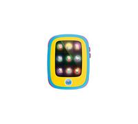 Liscianigiochi Peppa Pig Baby Tab Juega y Aprende, Multicolor, Medium (80236)