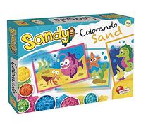 Liscianigiochi Sandy COLORANDO - Arena