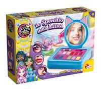 Liscianigiochi- The Moon Academy El Espejo de la Luna, 114054 (Lisciani Giochi