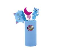 Liscianigiochi - The Moon Academy Moon Cat Case