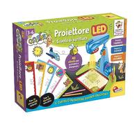 Liscianigiochi - Zarotina Proyector Escuela de Lectura y Escritura