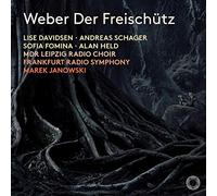 Lise Davidsen - Der Freischütz