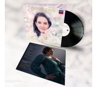 Lise Davidsen Norwegian Radio Orchestra Christian Eggen - Christmas from Norway [Vinilo]