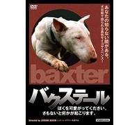 Lise Delamare - Baxter [Edizione: Giappone] [Italia] [DVD]