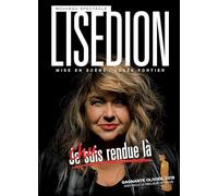 Lise Dion: Chu Rendue La [USA] [DVD]