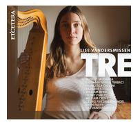 Lise Vandersmissen - Tre