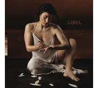 Lisel - The Vanishing Point [VINYL] [Vinilo]
