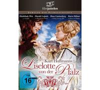 Liselotte von der Pfalz - Filmjuwelen [Alemania] [DVD]