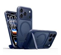 LISEN para iPhone Pro Max funda para azul