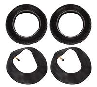 Liseng 10 pulgadas 10X3.0 80/65-6 carretera Neumáticos Scooter eléctrico espesar ensanchar el neumático inflable para Zero 10X parte neumática