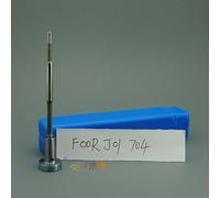 Liseron Injector Control Valve F00R J01 704 - High-Speed Steel, Compatible with Injectors