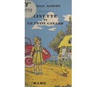 Lisette Et Le Petit Canard (ebook)