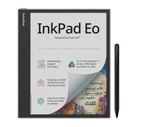 Liseuse - POCKETBOOK - InkPad EO - 10.3 pulgadas - E-Ink Kaleido 3 - 64GB - WI-FI - Gris