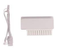 Lisher - Adaptador de alimentación ATX de 24 a 90 grados, placa base ARGB de dirección 24 , accesorio de bricolaje, color