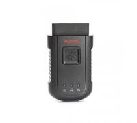 lishitool A-utel MaxiSYS-VCI 100 Compact - Interfaz de comunicación Bluetooth para vehículo MaxiVCI V100 para A-utel MS906BT/ MK906BT / MK908P / Elite/ MS908