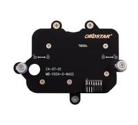 lishitool C4-07 (MB-VGS4-0-NAG2) Kit de adaptador de configuración completa incluida TCM-012 y adaptador convertidor V2 para OBD-STAR X300 Classic G3 / DC706