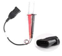 lishitool OBD-STAR CAN DIRECT KIT SIN DESMONTAJE Cable que funciona con X300 DP PLUS (PUENTE DE CAN)