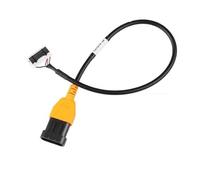 lishitool OBD-STAR CAN DIRECT KIT SIN DESMONTAJE Cable que funciona con X300 DP PLUS (T0YOTA-24)