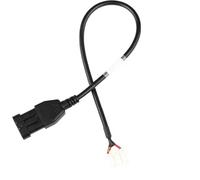 lishitool OBD-STAR CAN DIRECT KIT SIN DESMONTAJE Cable que funciona con X300 DP PLUS (T0YOTA-27)