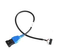 lishitool OBD-STAR CAN DIRECT KIT SIN DESMONTAJE Cable que funciona con X300 DP PLUS (T0YOTA-30)