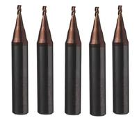 lishitool X-horse - Fresa de 1,5 mm para máquina de corte de llaves Con-dor XC-MINI/Con-dor MINI Plus/Dolphin XP005/XC-002